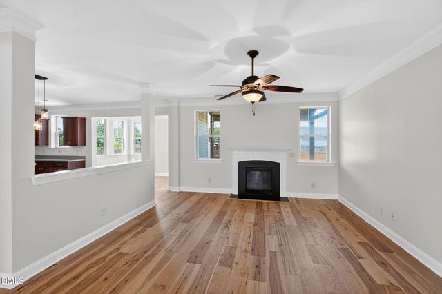 122 Callahan Trail, Garner, NC 27529