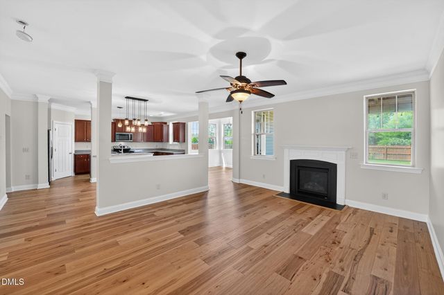 122 Callahan Trail, Garner, NC 27529