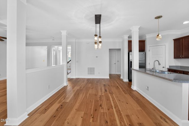 122 Callahan Trail, Garner, NC 27529