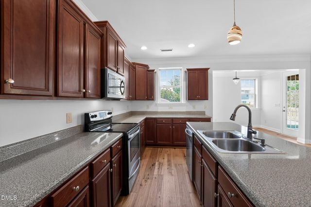 122 Callahan Trail, Garner, NC 27529