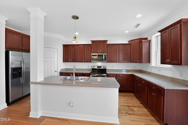 122 Callahan Trail, Garner, NC 27529