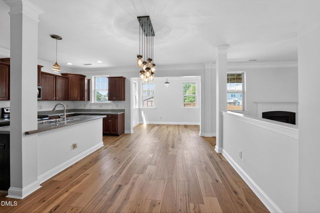 122 Callahan Trail, Garner, NC 27529