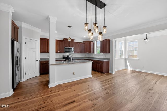 122 Callahan Trail, Garner, NC 27529