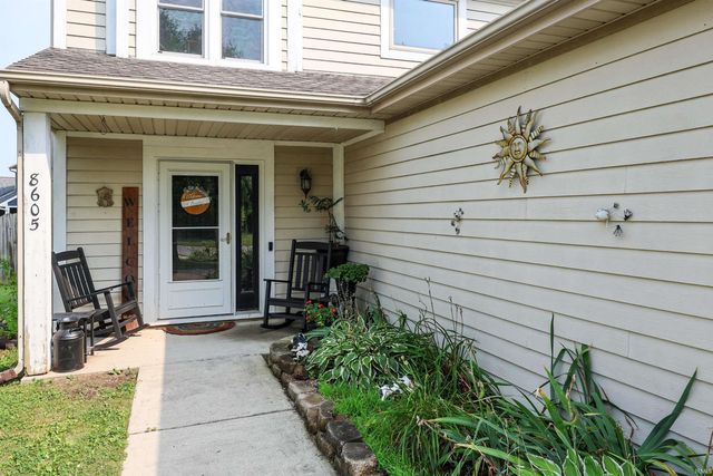 8605 Hempford Drive, Fort Wayne, IN 46819