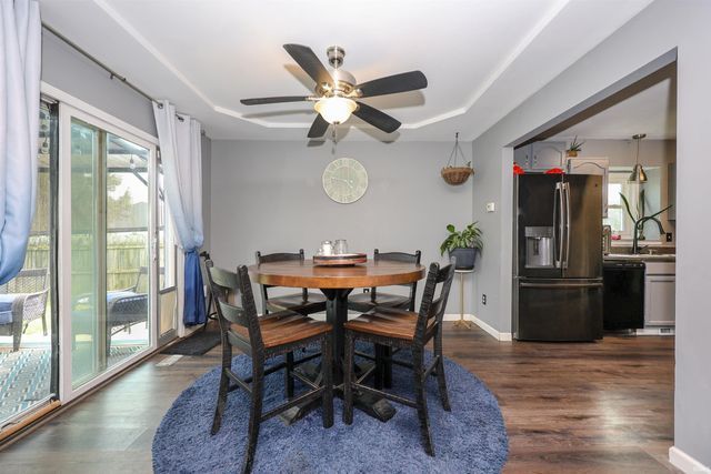 8605 Hempford Drive, Fort Wayne, IN 46819