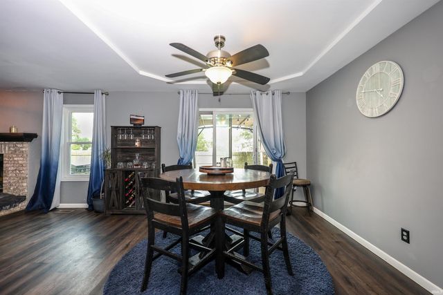 8605 Hempford Drive, Fort Wayne, IN 46819