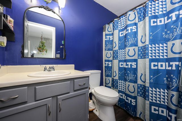 8605 Hempford Drive, Fort Wayne, IN 46819