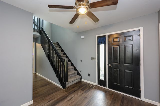 8605 Hempford Drive, Fort Wayne, IN 46819