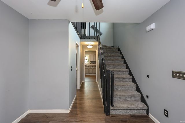 8605 Hempford Drive, Fort Wayne, IN 46819