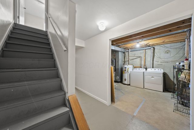 2947 Talbrock Circle, Dublin, OH 43017