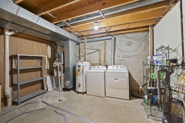 2947 Talbrock Circle, Dublin, OH 43017