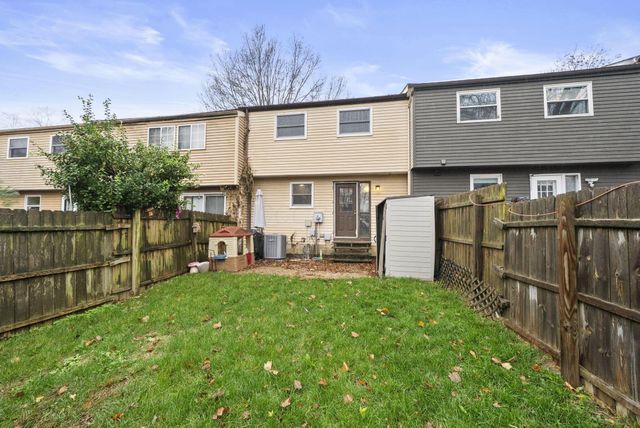 2947 Talbrock Circle, Dublin, OH 43017