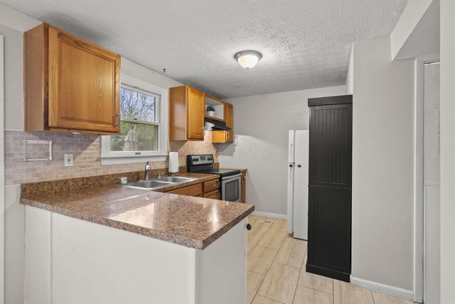 2947 Talbrock Circle, Dublin, OH 43017