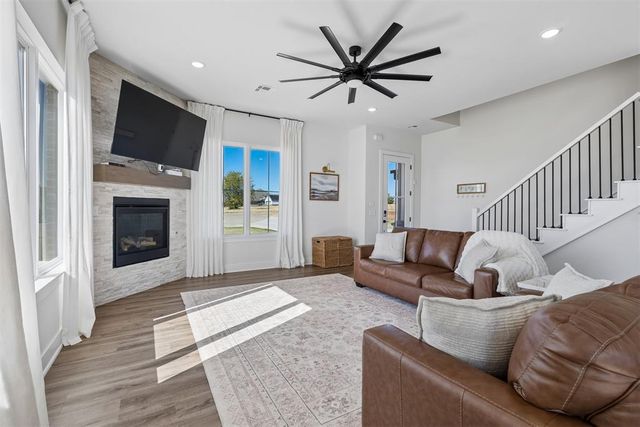 4676 Ranchero Drive, Edmond, OK 73025