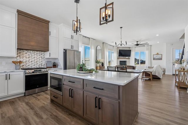 4676 Ranchero Drive, Edmond, OK 73025