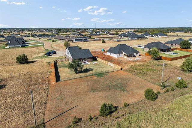 4676 Ranchero Drive, Edmond, OK 73025
