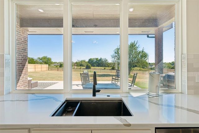 4676 Ranchero Drive, Edmond, OK 73025