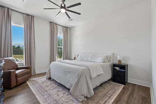 4676 Ranchero Drive, Edmond, OK 73025
