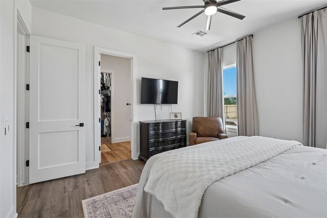 4676 Ranchero Drive, Edmond, OK 73025