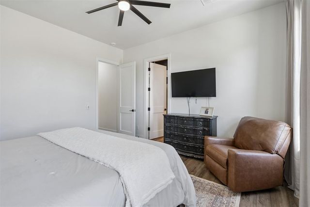 4676 Ranchero Drive, Edmond, OK 73025