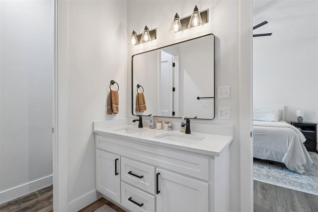 4676 Ranchero Drive, Edmond, OK 73025