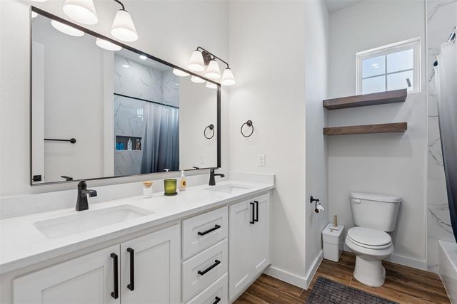 4676 Ranchero Drive, Edmond, OK 73025