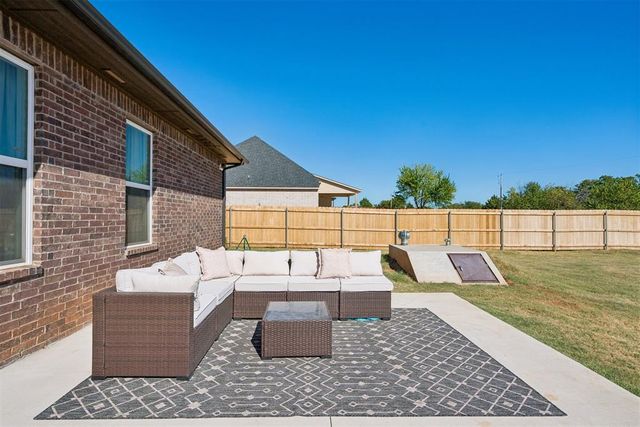 4676 Ranchero Drive, Edmond, OK 73025