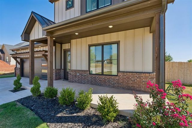 4676 Ranchero Drive, Edmond, OK 73025