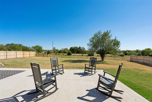 4676 Ranchero Drive, Edmond, OK 73025