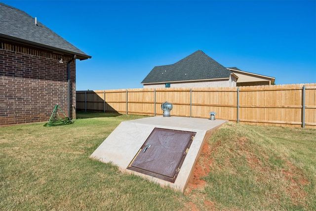 4676 Ranchero Drive, Edmond, OK 73025