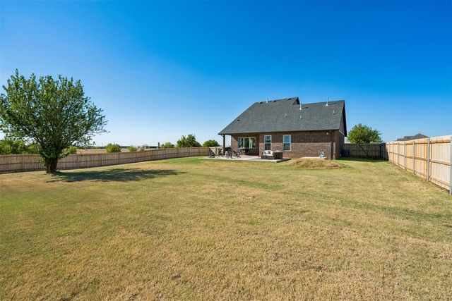 4676 Ranchero Drive, Edmond, OK 73025