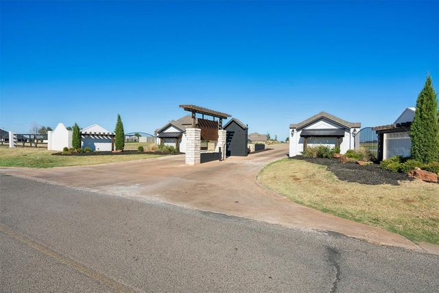 4676 Ranchero Drive, Edmond, OK 73025
