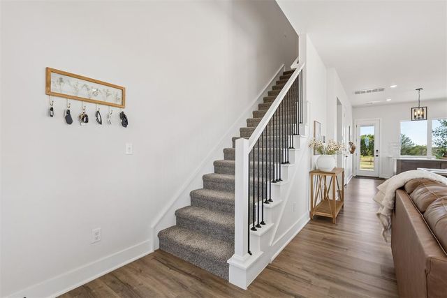 4676 Ranchero Drive, Edmond, OK 73025
