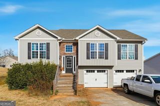 41 Colonial Court, Jefferson, GA 30549