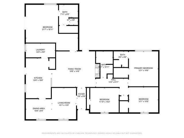 11247 Langdon Lane, Houston, TX 77072