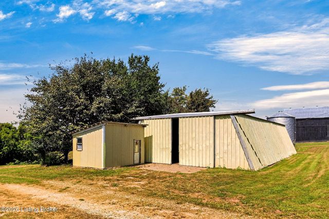 1511 Little Mount Church Rd, Taylorsville, KY 40071