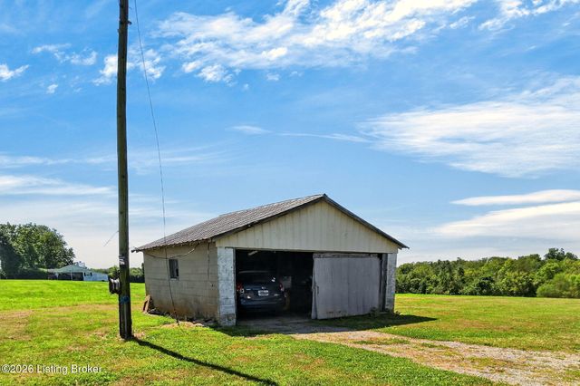 1511 Little Mount Church Rd, Taylorsville, KY 40071