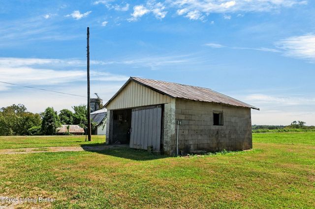 1511 Little Mount Church Rd, Taylorsville, KY 40071