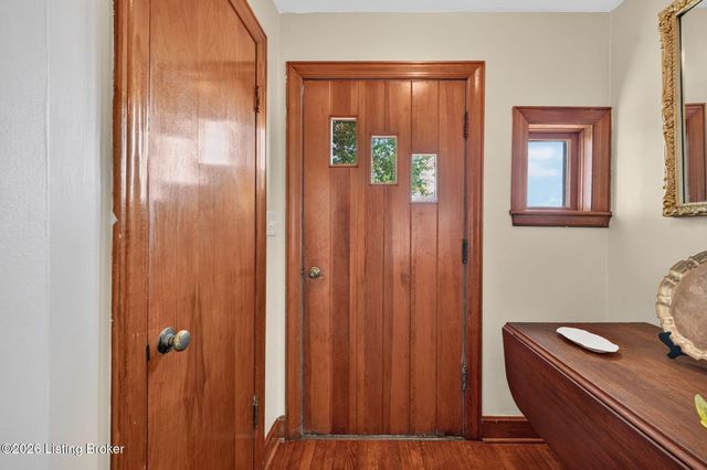 1511 Little Mount Church Rd, Taylorsville, KY 40071