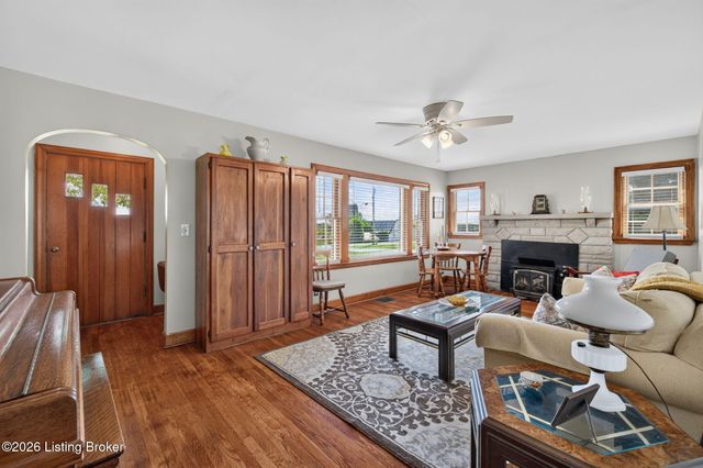 1511 Little Mount Church Rd, Taylorsville, KY 40071