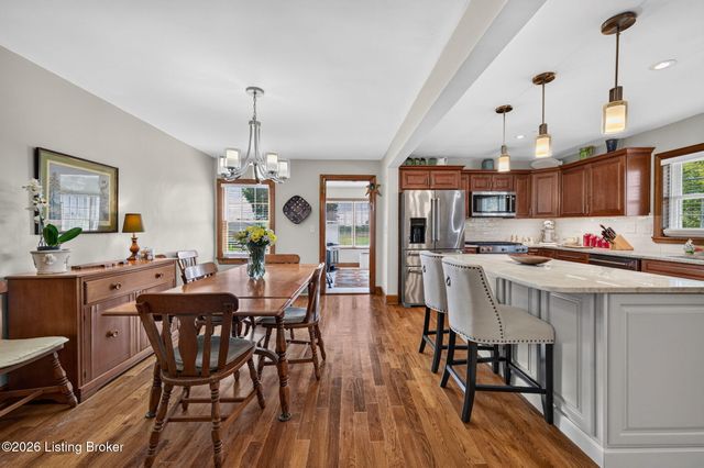 1511 Little Mount Church Rd, Taylorsville, KY 40071
