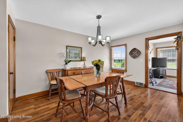 1511 Little Mount Church Rd, Taylorsville, KY 40071