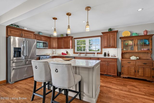 1511 Little Mount Church Rd, Taylorsville, KY 40071