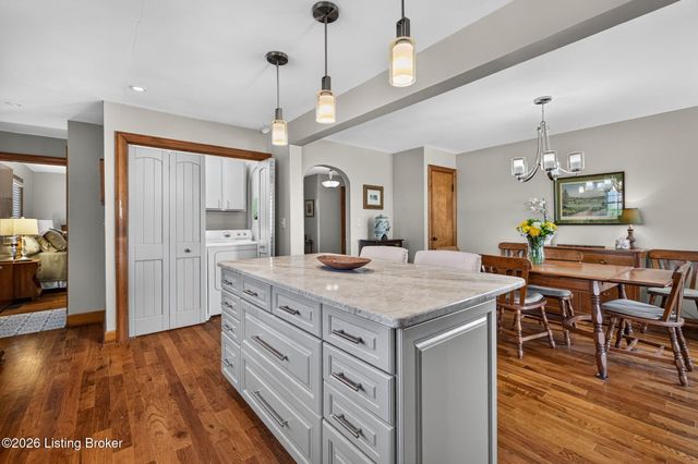 1511 Little Mount Church Rd, Taylorsville, KY 40071