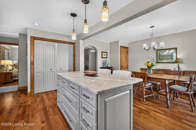 1511 Little Mount Church Rd, Taylorsville, KY 40071
