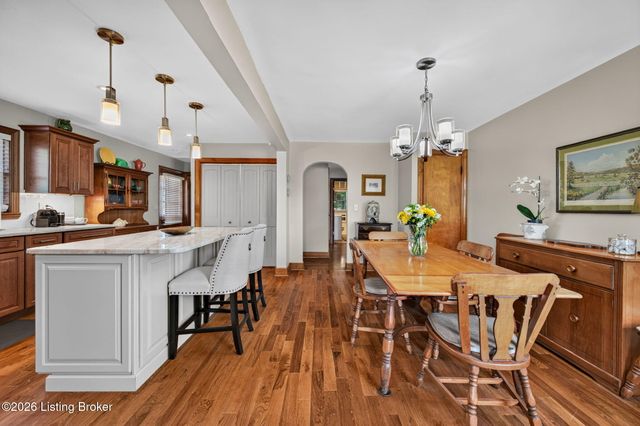 1511 Little Mount Church Rd, Taylorsville, KY 40071