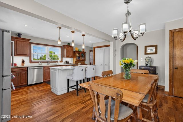 1511 Little Mount Church Rd, Taylorsville, KY 40071
