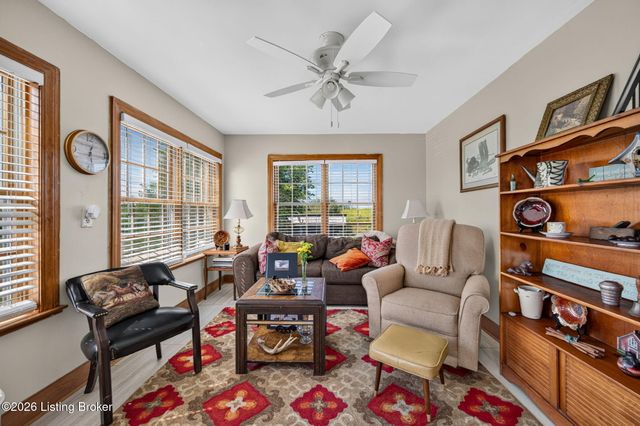 1511 Little Mount Church Rd, Taylorsville, KY 40071