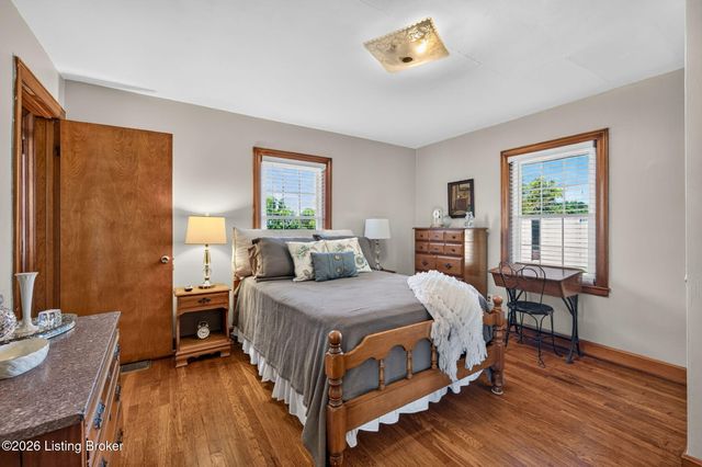 1511 Little Mount Church Rd, Taylorsville, KY 40071