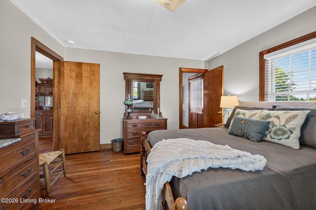 1511 Little Mount Church Rd, Taylorsville, KY 40071